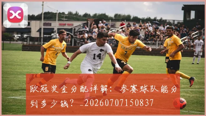 欧冠奖金分配详解：参赛球队能分到多少钱？_20260707150837